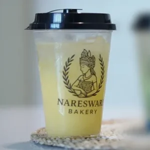 Lemon Squash
